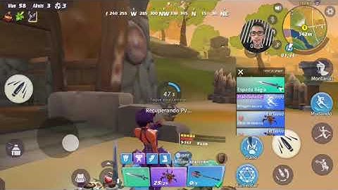 Ride Out Heroes - Gameplay - Lilith 6 kills