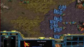 CSL Live! S1 (P1/2) Eyefragment v Tigga @ UChicago v WashingtonU