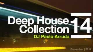 DJ Paulo Arruda - Deep House Collection 14