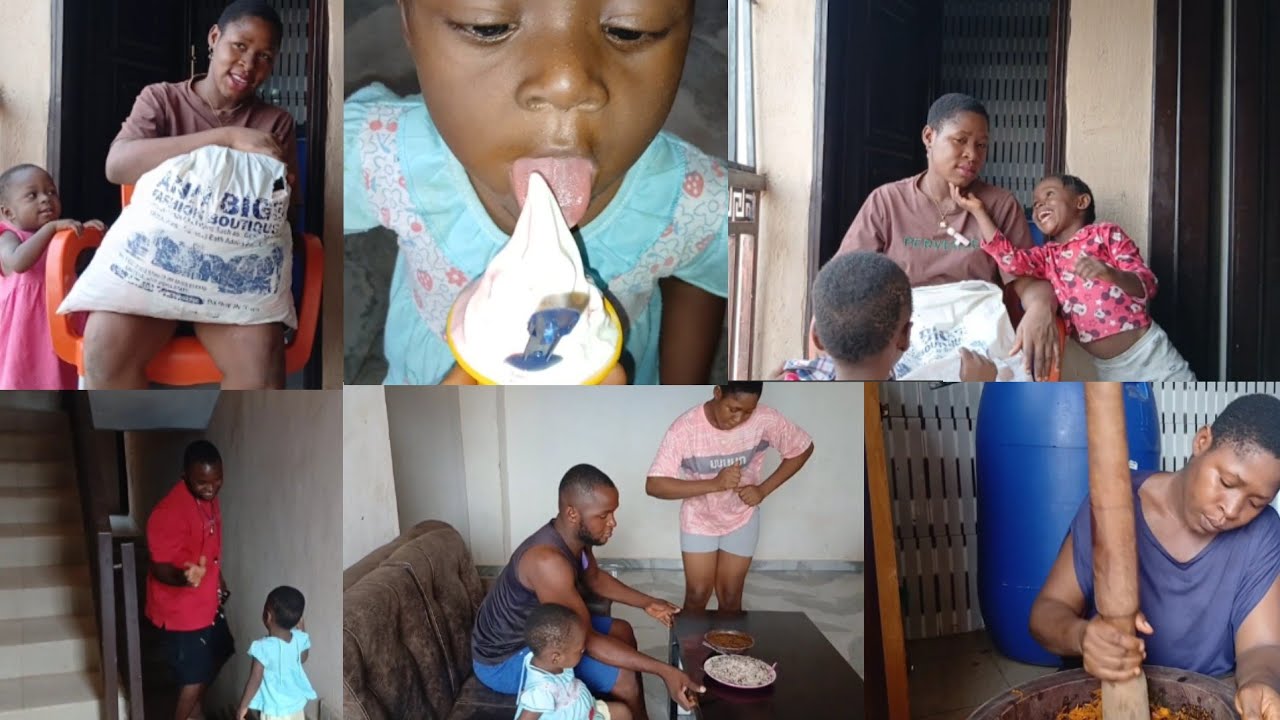 Распакуйте вместе с нами наш огромный подарок 💃 | Эмоциональное прощание 😢 от Baby Light | Жизнь ...