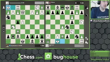 bughouse with VaMPyReSLaYeR on chess.com