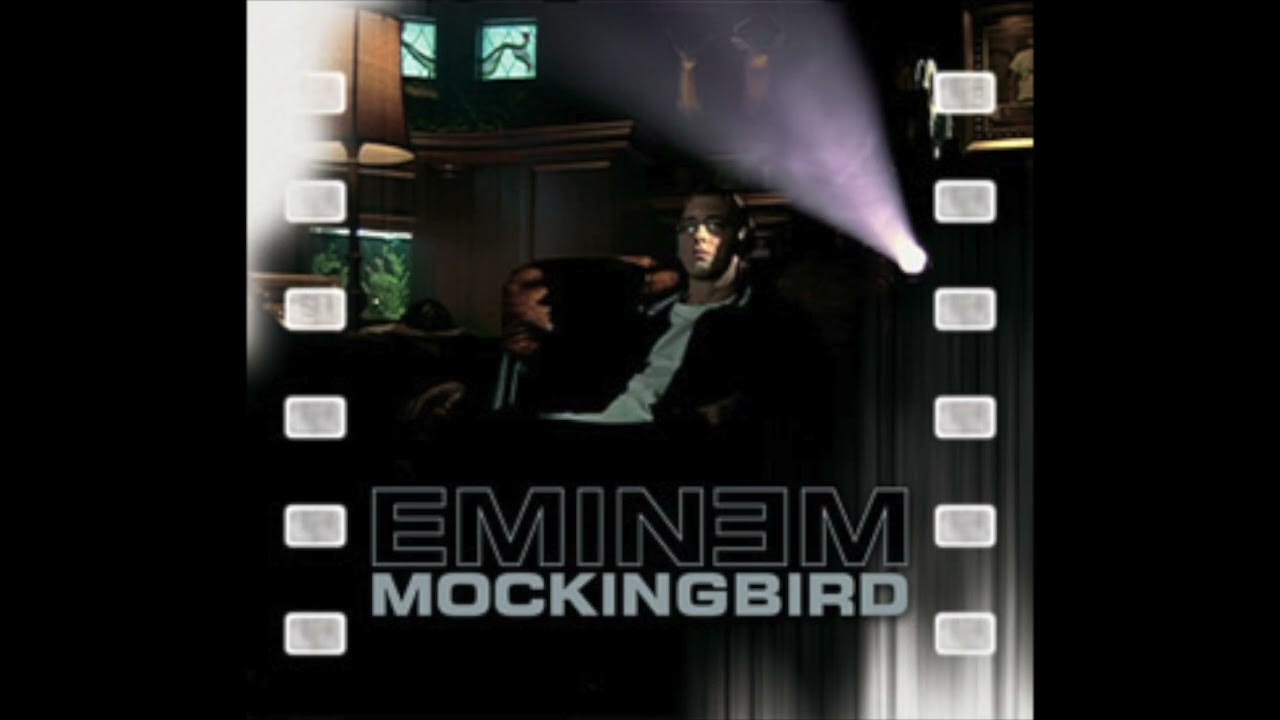 Mockingbird без слов. Mockingbird без слов