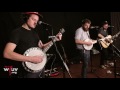 Bears den  gabriel live at wfuv