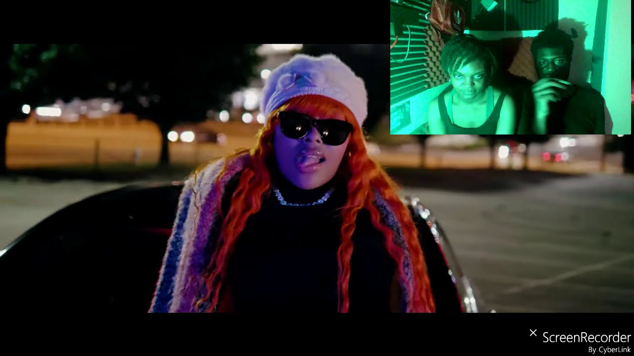 Yella Baby - Only Fans OFFICIAL VIDEO Shot by @TruVisions !! Hotbox Reactions !!