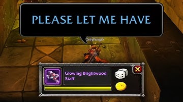 WoW Classic Hardcore Moments | Highlights Clips #303