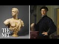 Sunday at the Met—The Medici: Portraits & Politics, 1512-1570