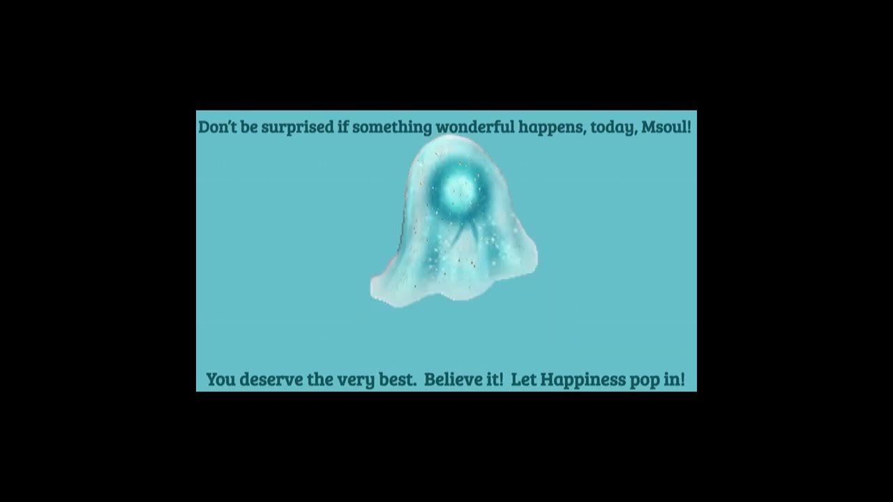 Don't Be Surprised!