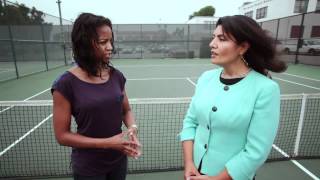 Healthy Partnerships - Joint Use Agreements - Choose Health LA!