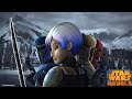 Star Wars Rebels Season 4 Official Trailer #2