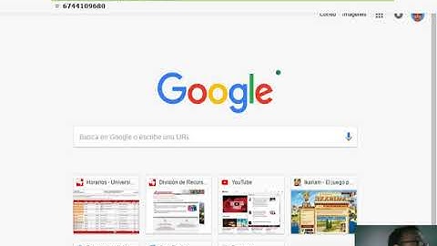 Clase 2-1 Simulación computacional: Generadores de números pseudoaleatorios (13 Feb 2018)