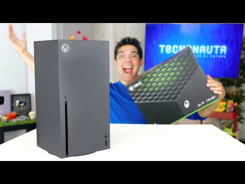 Vídeo: Raro: La Nueva Xbox 