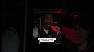 When 2 songs work well together 🤝🏽 Shoutout Tequila for keeping us lit 🍾 Sounds by Full video on