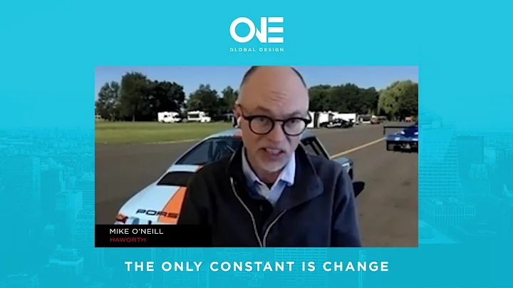 The Only Constant Is Change | Business Value