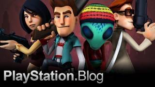 PlayStation Home: All Zombies Must Die! screenshot 3