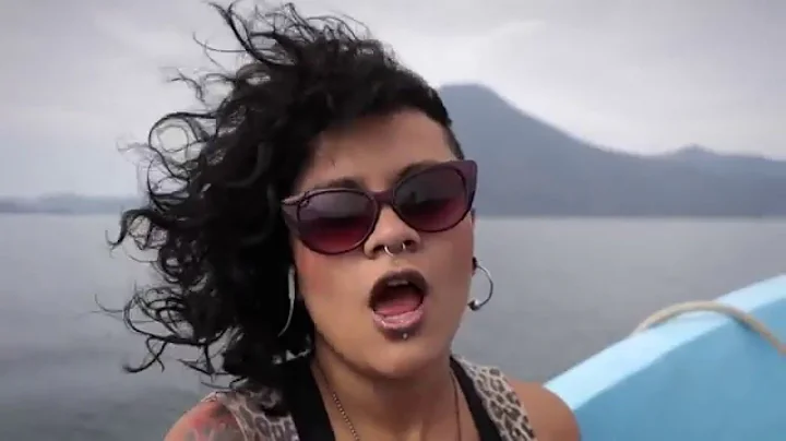 Corazn Nmada - Rebeca Lane (Video Oficial)