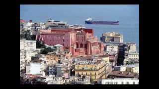 Watch Dean Martin In Napoli video