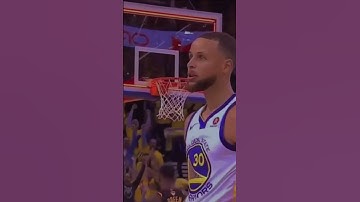 Steph curry 🍛 edit knock knock sofago