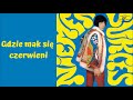 Miniature de la vidéo de la chanson Gdzie Mak Się Czerwieni