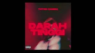 Download lagu Toton caribo - DARAH TINGGI (TAUFIQ AKMAL EDIT)