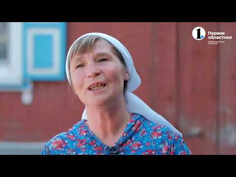 Проводы казака в
