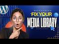 How to Organize Your WordPress Media Library Proper Naming & Folders