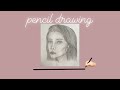 PENCIL DRAWING | YURENKOVA ✍🏻