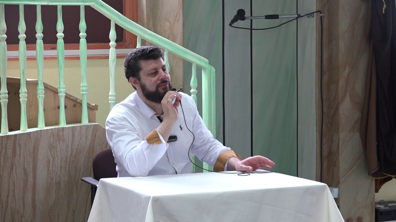 Das Versprechen Allahs an den Propheten