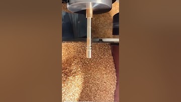 High Precision CNC Machining in Action Custom Metal Parts Production