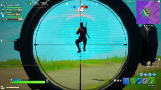Blueberry Faygo 💧 SNIPER MONTAGE (SkY_Clan)