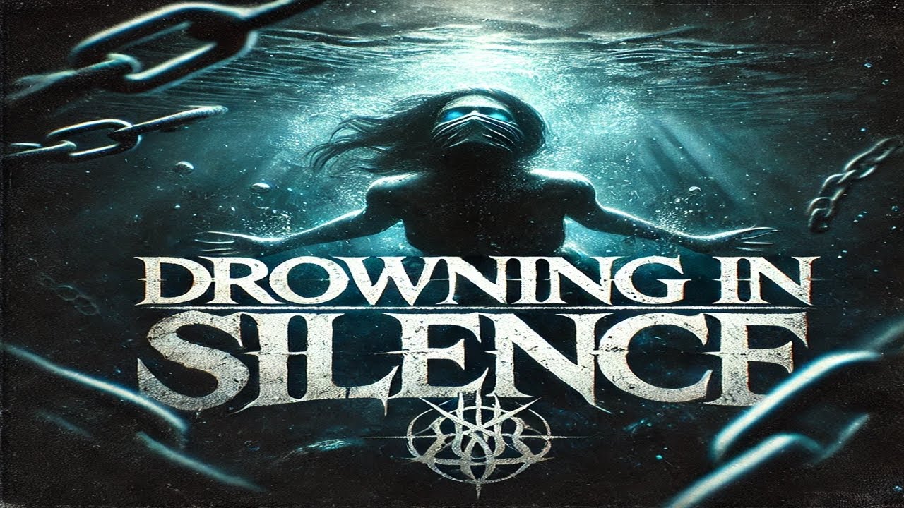 Drowning in Silence [AMV]𝖐𝕴𝖓𝖌 𝖘𝖒𝕴𝖑𝖊 YouTube