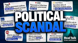 Famous Voter Data Leak Scandal Gets Even Crazier Profile