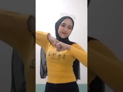 Tiktok cewek cantik || Edisi Jilbab || SS02