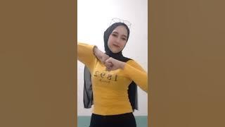 Tiktok cewek cantik || Edisi Jilbab || SS02