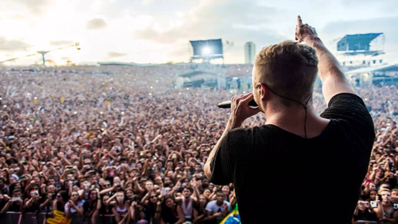 π Imagine Dragons - Demons (Live in Lollapalooza Brasil 2014) π Imagine Dragons - Demons (Live in Lollapalooza Brasil 2014)