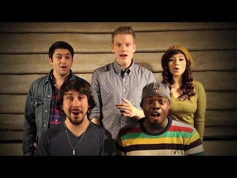 Pentatonix Good To Be Bad A Pentatonix Christmas Lyrics Pentatonix Good To Be Bad A Pentatonix Christmas Lyrics