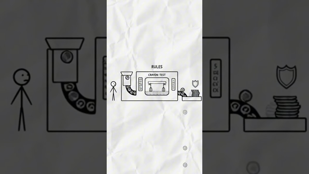 How to Avoid Irreversible Money Mistakes