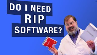 What is RIP Software?
