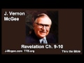 66 Revelation 09-10 - J Vernon Mcgee - Thru the Bible