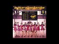 Girls' Generation - Not Alone (audio)