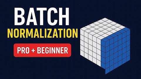 How Batch Normalization Makes Your Neural Networks Stronger and Faster