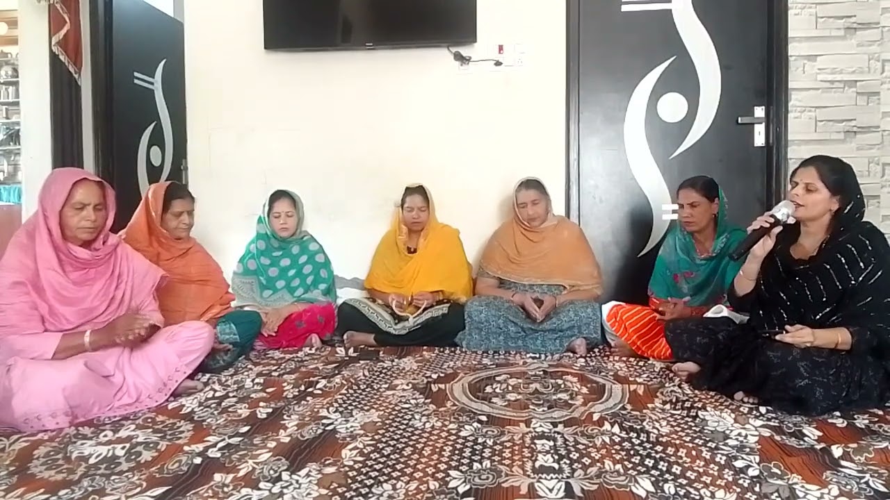 ਮੈਨੂੰ ਆਪਣਾ ਬਣਾਲੋ ਗੁਰੂ ਜੀ, ਮੇਰਾ ਦੁਨੀਆ ਤੇ ਹੋਰ ਕੋਈ ਨਾ।।🌹 shabad 🙏🙏🎉🌸🎉