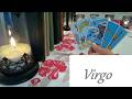 Virgo ❤💲 IN THE BLINK OF AN EYE! So Many Late Night Conversations LOVE &amp; CAREER End Of May 2026
