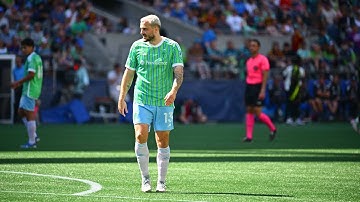 Interview: Jordan Morris on returning to the line-up following most recent injury