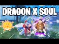 DRAGON X SOUL IS BROKEN IN BATTLE ROYALE | Grand Piece Online