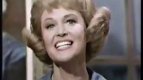 Lawrence Welk Show Highlighting Norma Zimmer 1965 ...