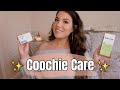 Girl Talk...Feminine Hygiene (Favs and Tips 2021) Coochie Care!