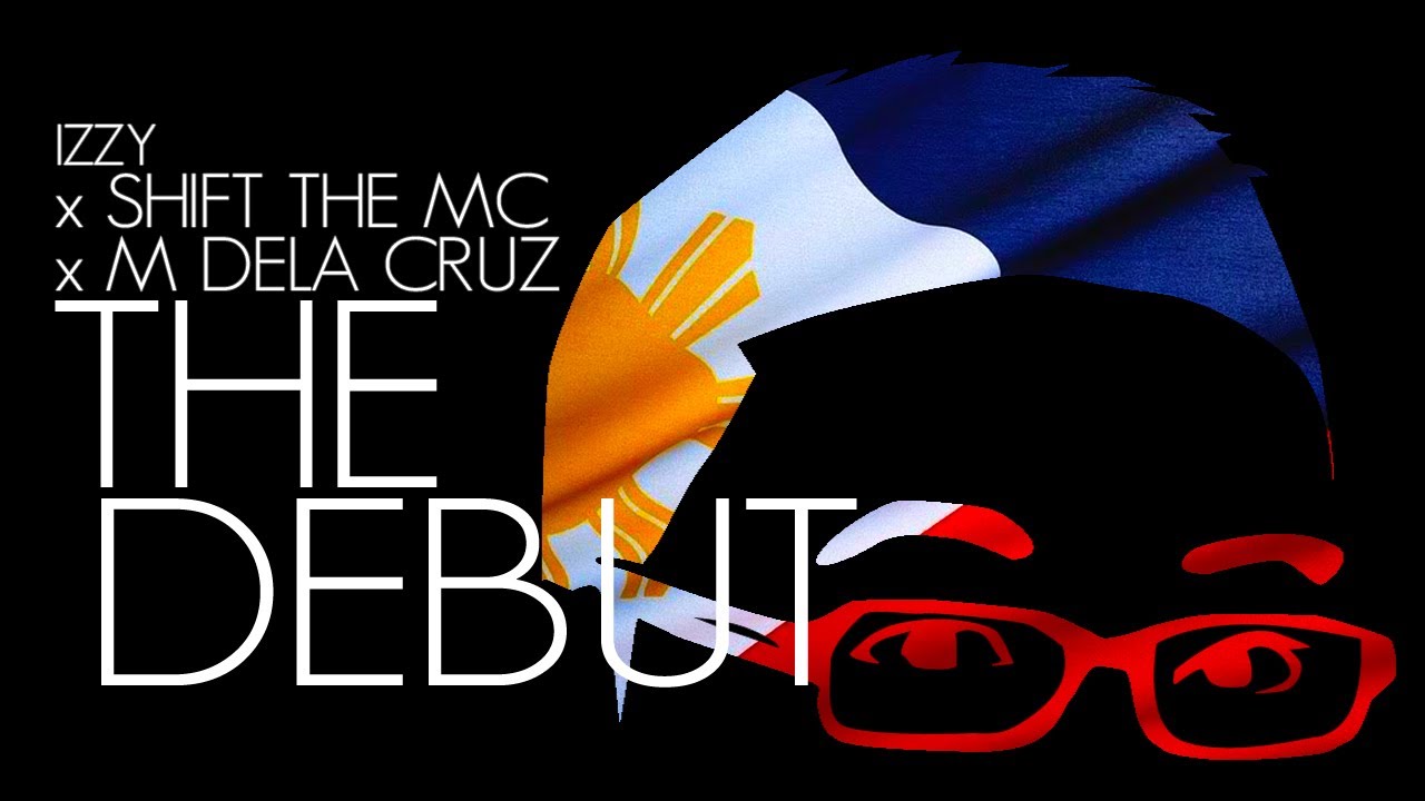 Guarda IZZY ft Shift the MC & M Cruz - The Debut (Official Music Video) su YouTube Guarda IZZY ft Shift the MC & M Cruz - The Debut (Official Music Video) su YouTube