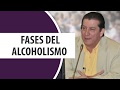 Fases del Alcoholismo