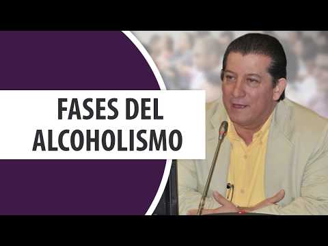 Vídeo: Alcoholismo: Tipos, Etapas, Tratamiento, Prevención