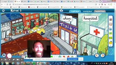 Primary 2 Unit 08 Session 01